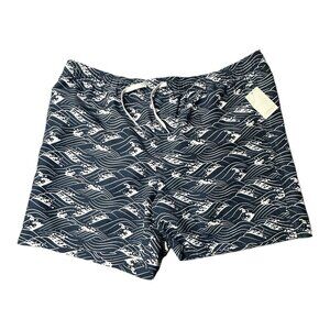 1901 Swim trunks Mens XL NWT​​